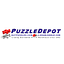 Jigsaw Jungle logo