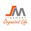 Jinamart logo