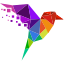 Digital Bird logo