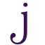 Journelle logo