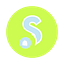 Justine Lebrun - Shopishoper logo