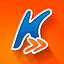 Kabum logo