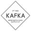 Kafka Mercantile logo