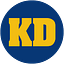 Kebab Daddy Meats logo