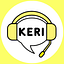 Keri Virtual Assistants logo