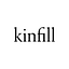 Kinfill logo
