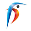 Kingfisher plc logo