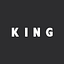 King Living logo
