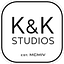 K&K Studios logo