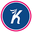KlickPiloten logo
