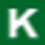 Klorane logo