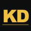 KMK Digital logo