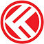 KNKG logo