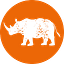 Knowsley Safari logo