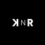 KNR logo