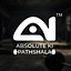 KOABSOLUTE logo