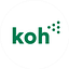 Koh logo