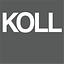 KOLL logo