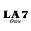 LA7 Online logo