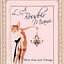 LA Boudoir Miami logo