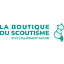 La Boutique du Scoutisme logo