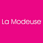 La Modeuse logo