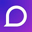 Langify logo