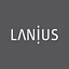 LANIUS logo