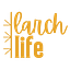 Larch Life logo