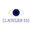 L'Atelier 55 logo