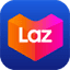 Lazada logo