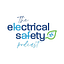 Leaf Electrical Safety logo