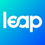 Leap logo