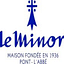 Le Minor logo
