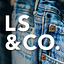 Levi Strauss &amp; Co. logo