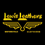Lewis Leathers logo
