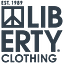 Liberty Clothing logo