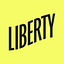 Liberty Marketing logo