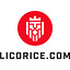 Licorice logo