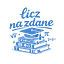 Licz na dane logo