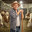 Livestock logo