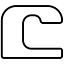 LolaCruz logo