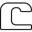 LolaCruz logo