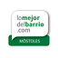 Lo Mejor del Barrio logo