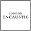 London Encaustic logo