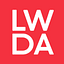 LWDA (London Web Design Agency) logo