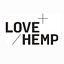 Love Hemp logo