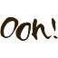 Ooh! Chocolata logo