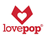 Lovepop logo