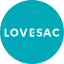 Lovesac logo